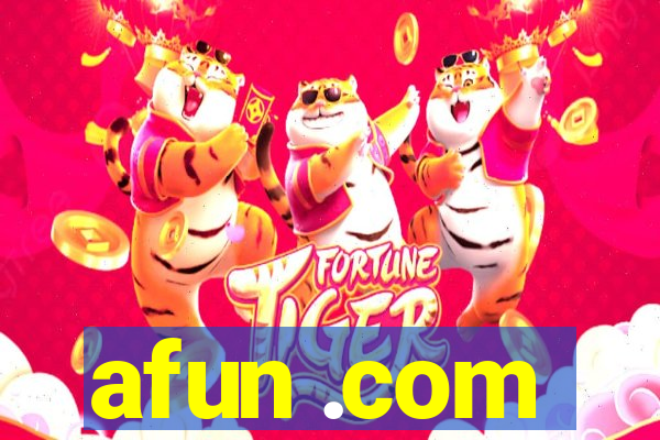 afun .com