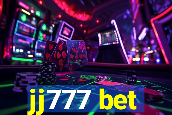 jj777 bet