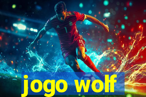 jogo wolf