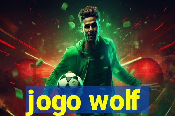 jogo wolf