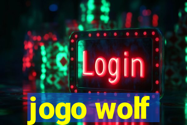 jogo wolf