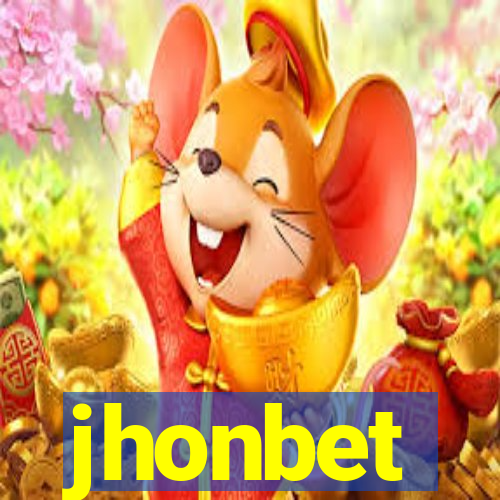 jhonbet