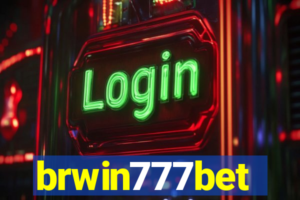 brwin777bet