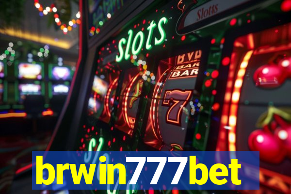 brwin777bet