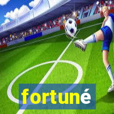 fortuné