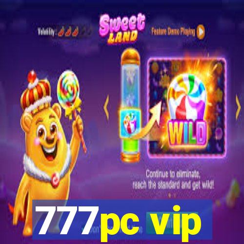 777pc vip