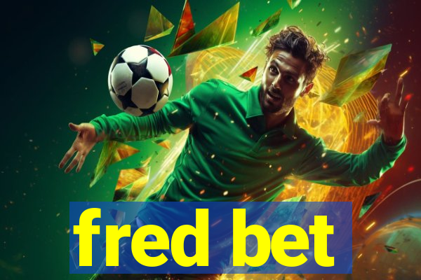 fred bet