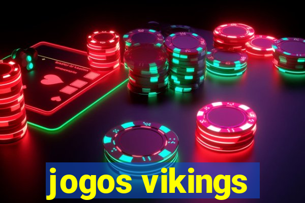 jogos vikings