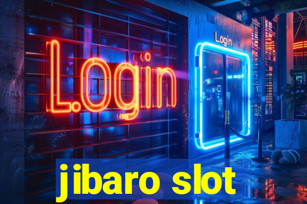 jibaro slot