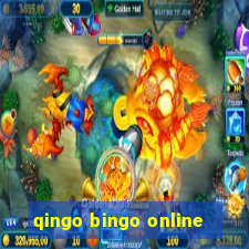 qingo bingo online