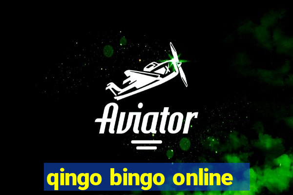 qingo bingo online