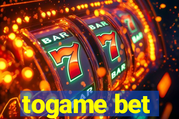 togame bet