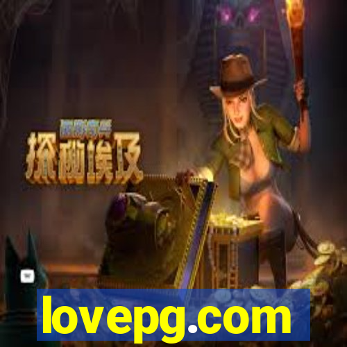 lovepg.com