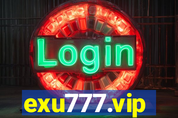 exu777.vip