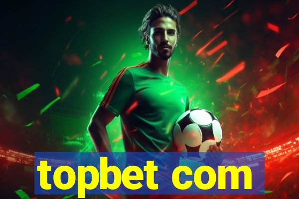 topbet com