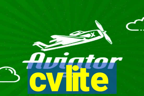 cvlite