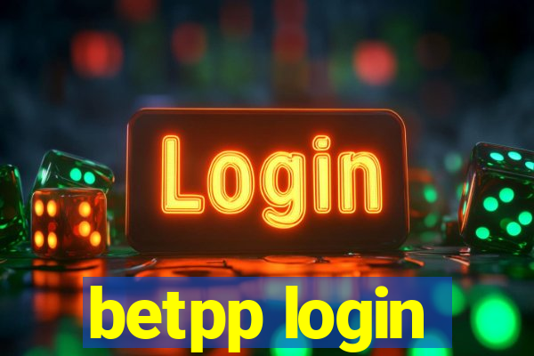 betpp login