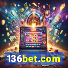 136bet.com