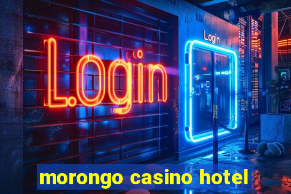 morongo casino hotel