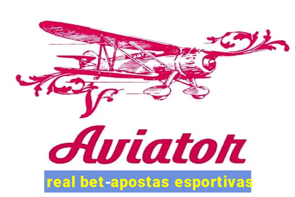 real bet-apostas esportivas