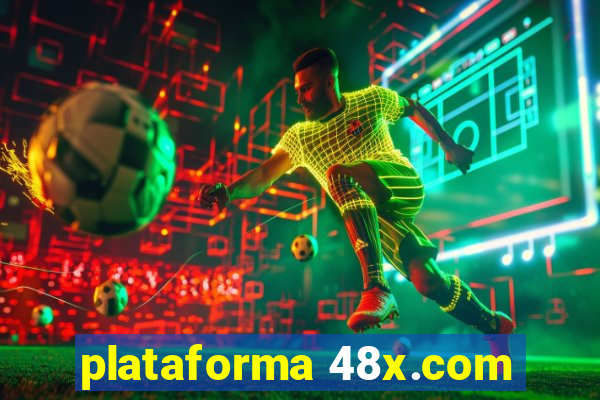 plataforma 48x.com