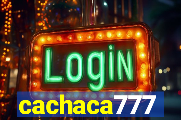 cachaca777