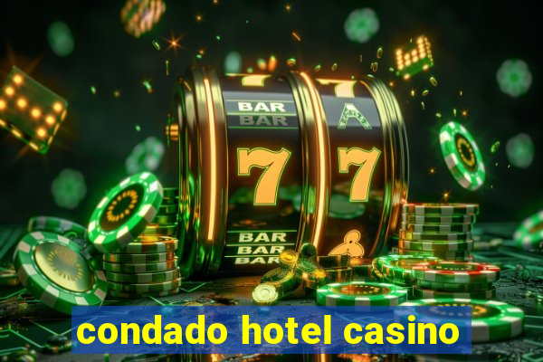 condado hotel casino