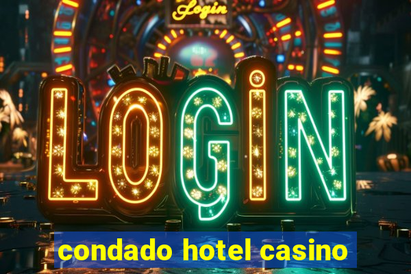 condado hotel casino