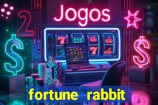 fortune rabbit horário Commercial