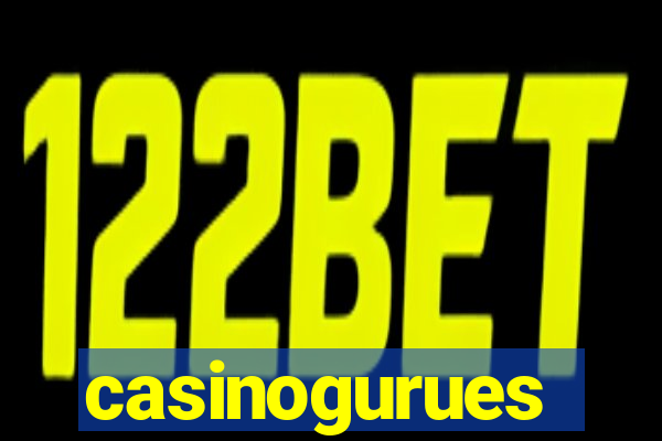 casinogurues