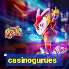 casinogurues