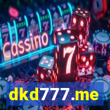 dkd777.me