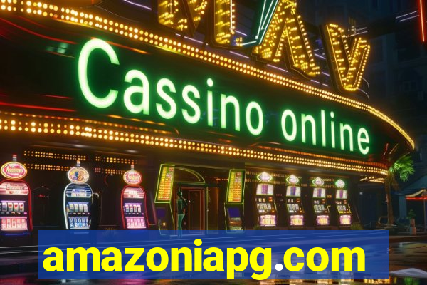 amazoniapg.com