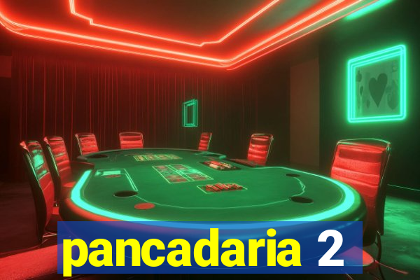 pancadaria 2