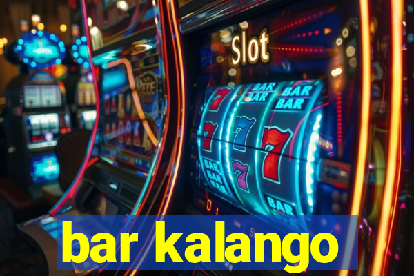 bar kalango