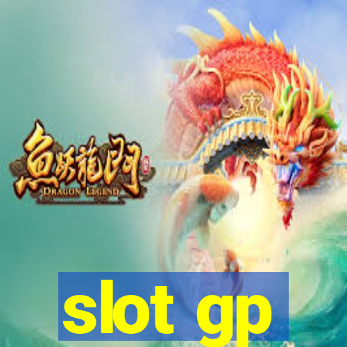 slot gp