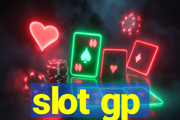 slot gp