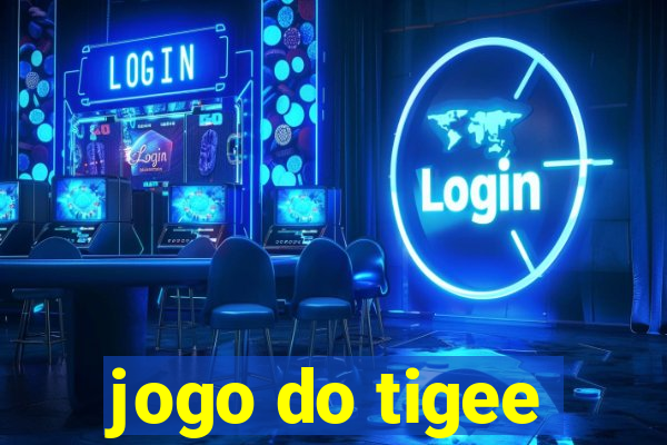 jogo do tigee