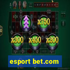 esport bet.com