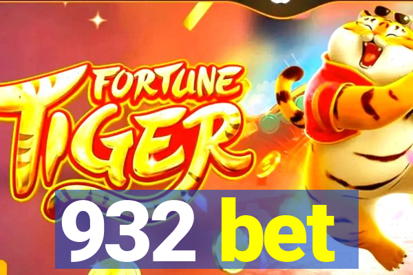 932 bet