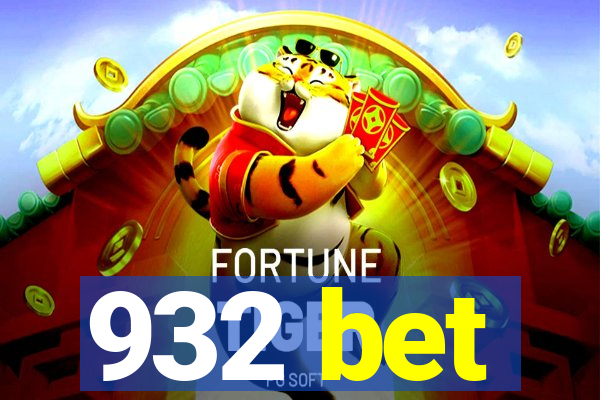 932 bet