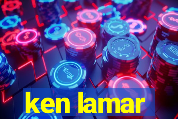 ken lamar