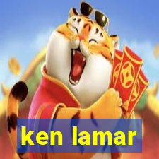 ken lamar