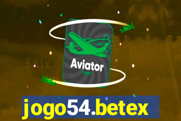 jogo54.betex