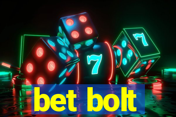 bet bolt