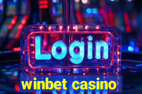 winbet casino