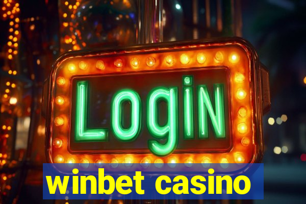 winbet casino