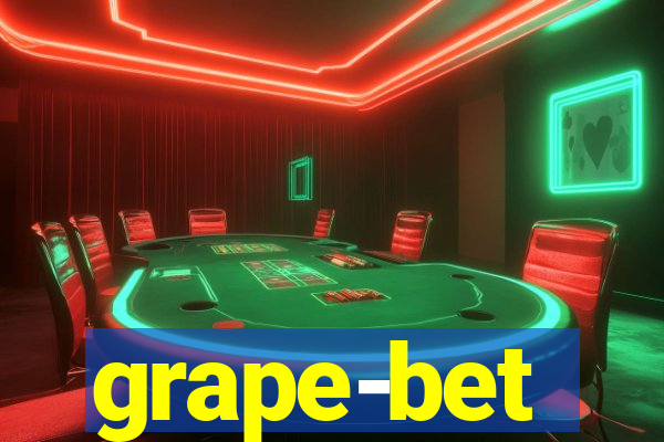 grape-bet