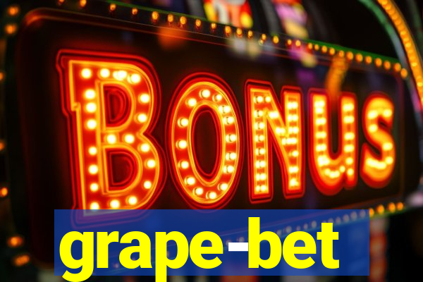 grape-bet