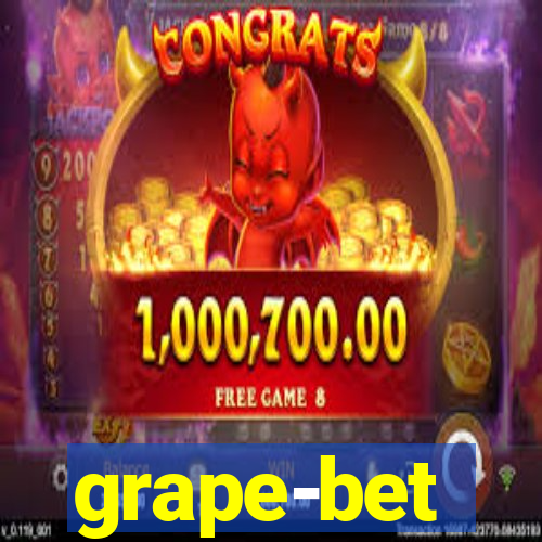 grape-bet